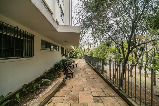 Imagem Imóvel com 2 Quartos à Venda, 74 m² em Paraíso - São Paulo Imagem Imóvel com 2 Quartos à Venda, 74 m² em Paraíso - São Paulo