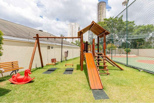Imagem Imóvel com 2 Quartos à Venda, 82 m² em Jardim Marajoara - São Paulo Imagem Imóvel com 2 Quartos à Venda, 82 m² em Jardim Marajoara - São Paulo