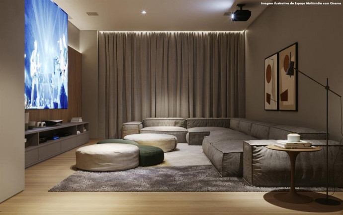 Imagem Apartamento com 3 Quartos à Venda, 166 m² em Botafogo - Rio De Janeiro