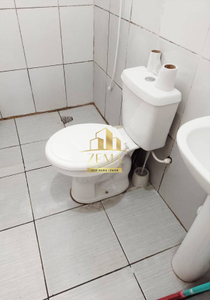 Imagem Casa com 2 Quartos à Venda, 56 m² em Vila São Paulo - Mogi Das Cruzes