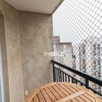 Imagem Imóvel com 2 Quartos à Venda, 51 m² em Portal Do Morumbi - São Paulo Imagem Imóvel com 2 Quartos à Venda, 51 m² em Portal Do Morumbi - São Paulo
