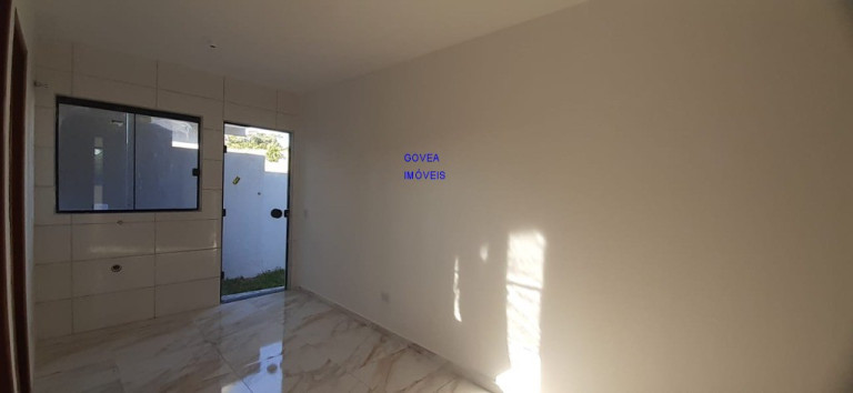 Imagem Casa com 2 Quartos à Venda, 39 m² em Campo De Santana - Curitiba