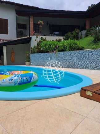 Imagem Casa com 5 Quartos à Venda, 420 m² em Bairro Canedos - Piracaia Imagem Casa com 5 Quartos à Venda, 420 m² em Bairro Canedos - Piracaia