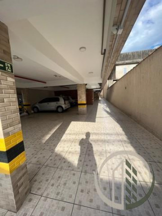 Imagem Apartamento com 2 Quartos à Venda, 55 m² em Centro - São Vicente