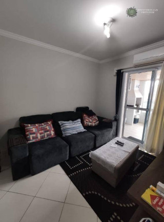 Imagem Apartamento com 2 Quartos à Venda, 80 m² em Aviação - Praia Grande Imagem Apartamento com 2 Quartos à Venda, 80 m² em Aviação - Praia Grande