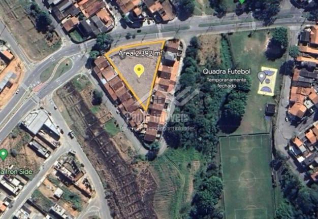 Imagem Imóvel à Venda, 2.392 m² em Campos De São José - Sao Jose Dos Campos Imagem Imóvel à Venda, 2.392 m² em Campos De São José - Sao Jose Dos Campos