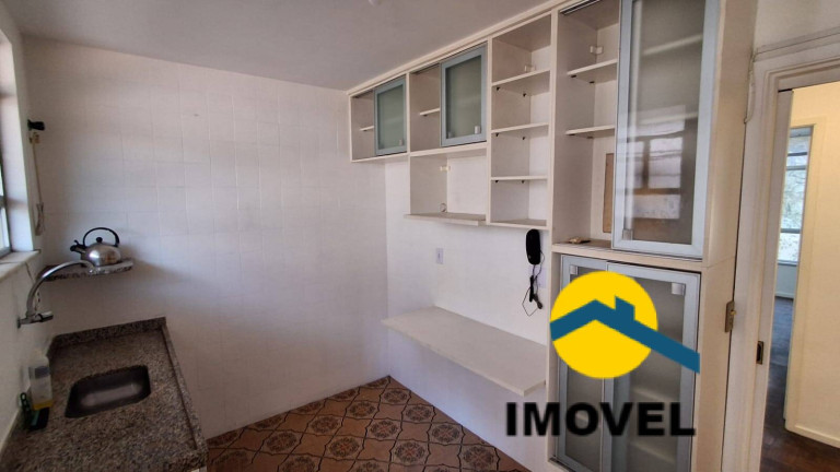 Imagem Apartamento à Venda, 118 m² em Icaraí - Niterói