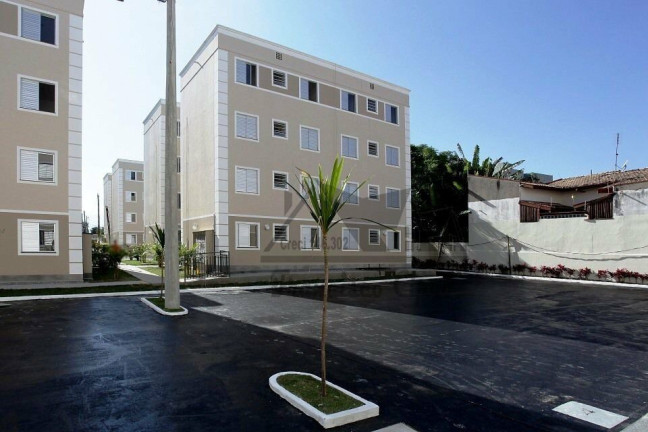 Imagem Apartamento com 2 Quartos à Venda, 46 m² em Crispim - Pindamonhangaba Imagem Apartamento com 2 Quartos à Venda, 46 m² em Crispim - Pindamonhangaba