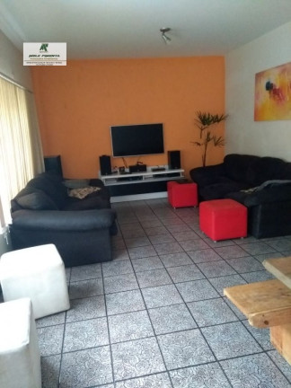 Imagem Casa com 3 Quartos à Venda, 290 m² em Rudge Ramos - São Bernardo Do Campo