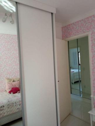 Imagem Apartamento com 3 Quartos à Venda, 93 m² em Tatuapé - São Paulo Imagem Apartamento com 3 Quartos à Venda, 93 m² em Tatuapé - São Paulo