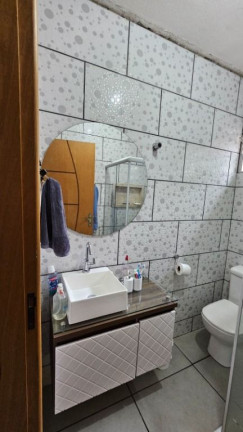 Imagem Casa com 3 Quartos à Venda, 123 m² em Jardim Lincoln - Suzano Imagem Casa com 3 Quartos à Venda, 123 m² em Jardim Lincoln - Suzano