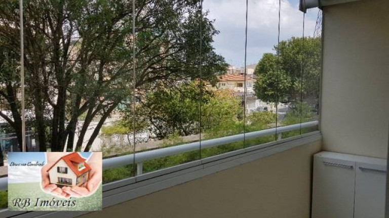 Imagem Apartamento com 2 Quartos à Venda, 62 m² em Rudge Ramos - São Bernardo Do Campo Imagem Apartamento com 2 Quartos à Venda, 62 m² em Rudge Ramos - São Bernardo Do Campo