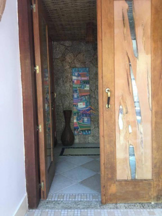 Imagem Casa com 4 Quartos à Venda, 280 m² em Ponta Do Sapê (cunhambebe) - Angra Dos Reis