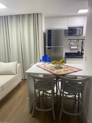 Imagem Apartamento com 2 Quartos à Venda, 51 m² em Jardim Bom Jesus - Pirapora Do Bom Jesus Imagem Apartamento com 2 Quartos à Venda, 51 m² em Jardim Bom Jesus - Pirapora Do Bom Jesus