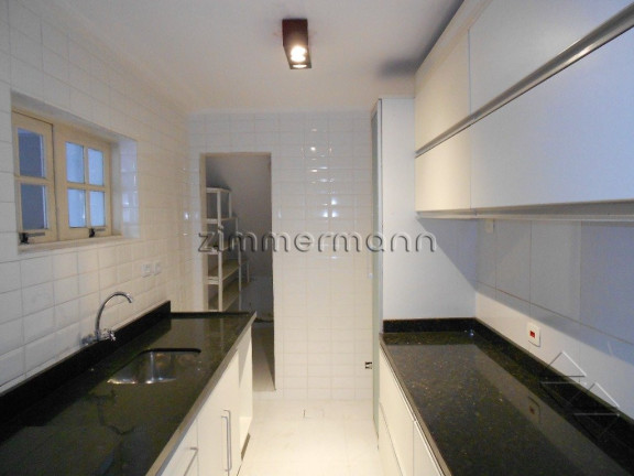 Imagem Casa com 3 Quartos à Venda, 100 m² em Pinheiros - São Paulo Imagem Casa com 3 Quartos à Venda, 100 m² em Pinheiros - São Paulo