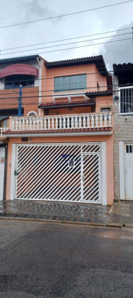 Imagem Sobrado com 3 Quartos à Venda ou Locação, 220 m² em Parque Renato Maia - Guarulhos Imagem Sobrado com 3 Quartos à Venda ou Locação, 220 m² em Parque Renato Maia - Guarulhos