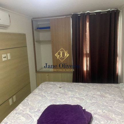 Imagem Apartamento com 2 Quartos para Alugar, 55 m² em Tambaú - João Pessoa