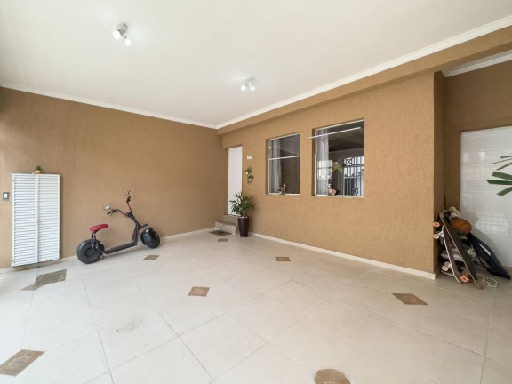 Imagem Casa com 4 Quartos à Venda, 250 m² em Vila Gomes Cardim - São Paulo