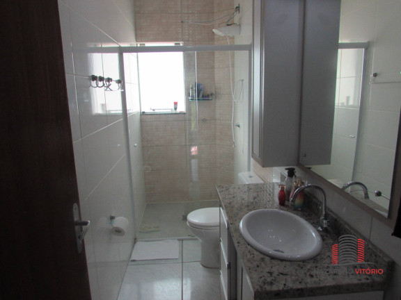 Imagem Sobrado com 3 Quartos à Venda, 67 m² em Forquilhas - São José Imagem Sobrado com 3 Quartos à Venda, 67 m² em Forquilhas - São José