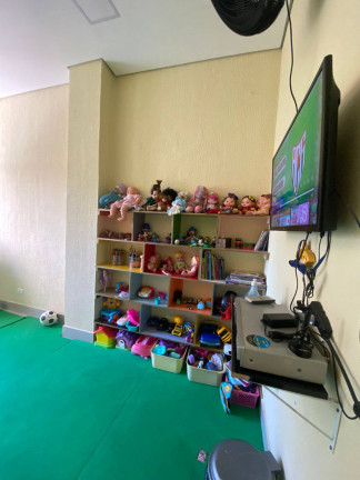 Imagem Apartamento com 2 Quartos à Venda, 58 m² em Centro - Diadema