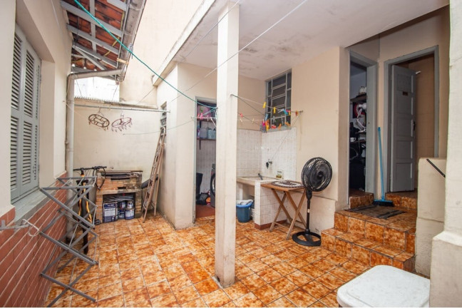 Imagem Casa com 3 Quartos à Venda, 110 m² em Planalto Paulista - São Paulo Imagem Casa com 3 Quartos à Venda, 110 m² em Planalto Paulista - São Paulo