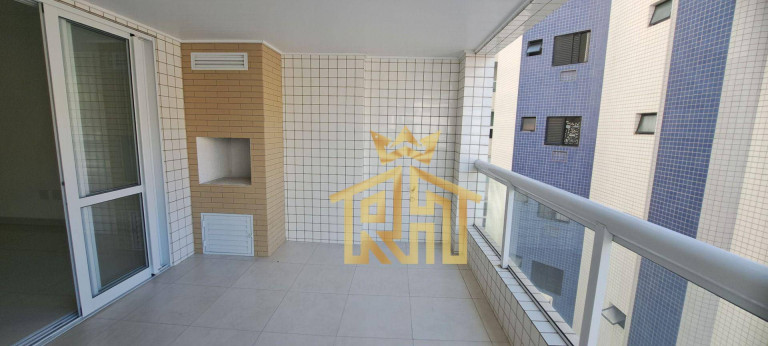 Imagem Apartamento com 3 Quartos à Venda, 134 m² em Canto Do Forte - Praia Grande Imagem Apartamento com 3 Quartos à Venda, 134 m² em Canto Do Forte - Praia Grande