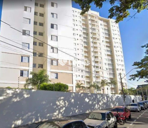 Imagem Apartamento com 3 Quartos à Venda, 68 m² em Jardim Aurélia - Campinas Imagem Apartamento com 3 Quartos à Venda, 68 m² em Jardim Aurélia - Campinas