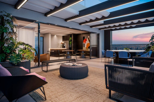 Imagem Apartamento com 2 Quartos à Venda, 135 m² em Moema - São Paulo Imagem Apartamento com 2 Quartos à Venda, 135 m² em Moema - São Paulo