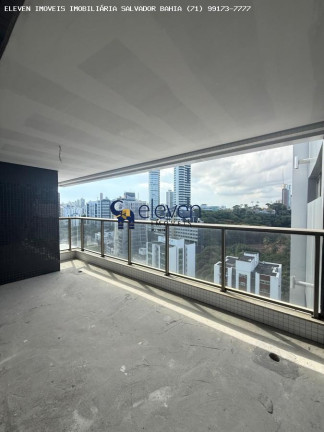 Imagem Apartamento com 4 Quartos à Venda, 245 m² em Ondina - Salvador Imagem Apartamento com 4 Quartos à Venda, 245 m² em Ondina - Salvador