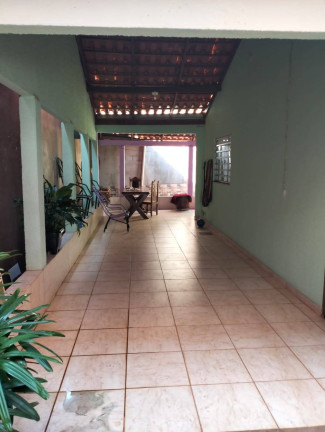 Imagem Sobrado com 2 Quartos à Venda, 360 m² em Jardim São José - Goiânia Imagem Sobrado com 2 Quartos à Venda, 360 m² em Jardim São José - Goiânia