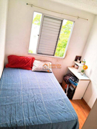 Imagem Apartamento com 2 Quartos à Venda, 44 m² em água Chata - Guarulhos Imagem Apartamento com 2 Quartos à Venda, 44 m² em água Chata - Guarulhos