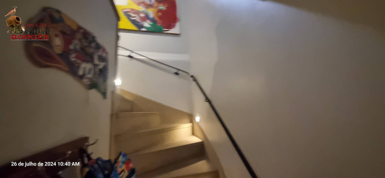 Imagem Casa com 3 Quartos à Venda, 180 m² em Brooklin - São Paulo Imagem Casa com 3 Quartos à Venda, 180 m² em Brooklin - São Paulo
