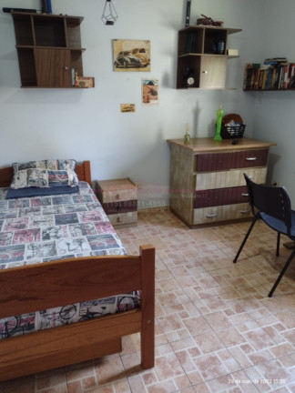 Imagem Chácara com 3 Quartos à Venda, 280 m² em Colina Nova Boituva - Boituva