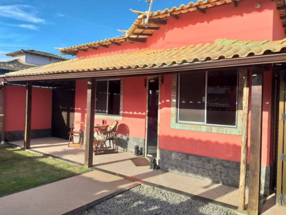 Imagem Casa com 2 Quartos à Venda, 85 m² em Verão Vermelho (tamoios) - Cabo Frio Imagem Casa com 2 Quartos à Venda, 85 m² em Verão Vermelho (tamoios) - Cabo Frio