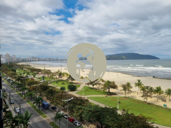 Imagem Apartamento com 3 Quartos à Venda, 242 m² em Pompeia - Santos Imagem Apartamento com 3 Quartos à Venda, 242 m² em Pompeia - Santos