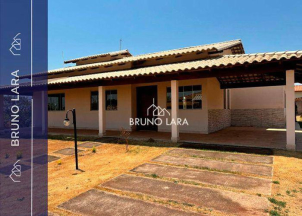 Casa com 3 Quartos à Venda, 230 m² em Vivendas Santa Mônica - Igarapé