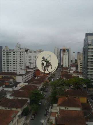 Imagem Cobertura com 4 Quartos à Venda, 300 m² em Boqueirao - Santos Imagem Cobertura com 4 Quartos à Venda, 300 m² em Boqueirao - Santos
