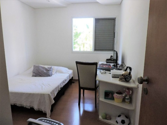 Imagem Apartamento com 4 Quartos à Venda, 132 m² em Jardim Aquarius - São José Dos Campos