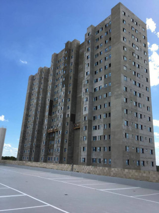 Imagem Apartamento com 2 Quartos à Venda, 48 m² em Parque Ohara - Cuiabá Imagem Apartamento com 2 Quartos à Venda, 48 m² em Parque Ohara - Cuiabá