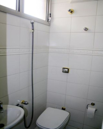 Imagem Apartamento com 3 Quartos à Venda, 160 m² em Higienópolis - São Paulo Imagem Apartamento com 3 Quartos à Venda, 160 m² em Higienópolis - São Paulo