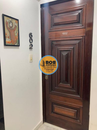 Imagem Apartamento com 3 Quartos à Venda, 256 m² em Graças - Recife Imagem Apartamento com 3 Quartos à Venda, 256 m² em Graças - Recife