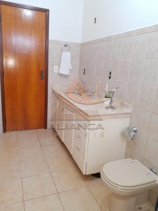 Imagem Casa de Condomínio com 3 Quartos à Venda, 186 m² em Bonfim Paulista - Ribeirão Preto Imagem Casa de Condomínio com 3 Quartos à Venda, 186 m² em Bonfim Paulista - Ribeirão Preto