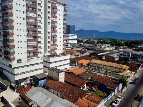 Imagem Apartamento com 3 Quartos para Alugar, 102 m² em Guilhermina - Praia Grande Imagem Apartamento com 3 Quartos para Alugar, 102 m² em Guilhermina - Praia Grande