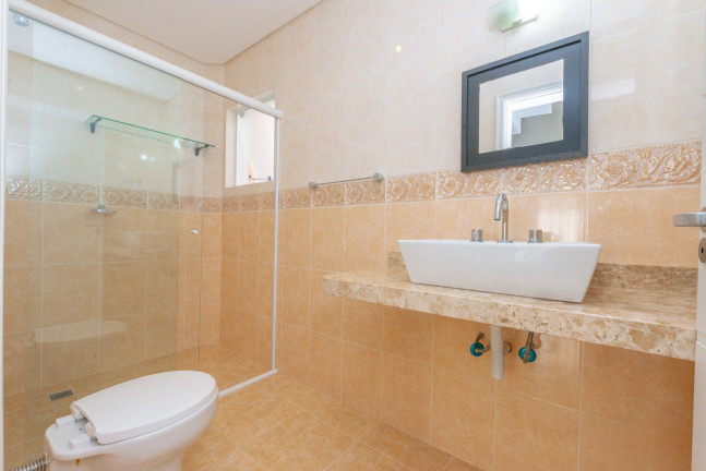 Imagem Casa de Condomínio com 3 Quartos à Venda, 147 m² em Santa Felicidade - Curitiba Imagem Casa de Condomínio com 3 Quartos à Venda, 147 m² em Santa Felicidade - Curitiba