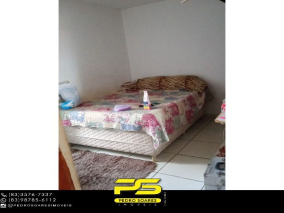 Imagem Apartamento com 1 Quarto à Venda, 60 m² em Valentina De Figueiredo - João Pessoa Imagem Apartamento com 1 Quarto à Venda, 60 m² em Valentina De Figueiredo - João Pessoa