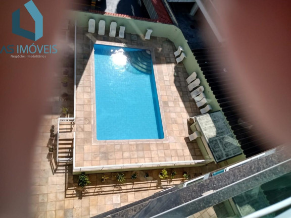 Imagem Apartamento com 2 Quartos à Venda, 94 m² em Vila Nova - Cabo Frio Imagem Apartamento com 2 Quartos à Venda, 94 m² em Vila Nova - Cabo Frio