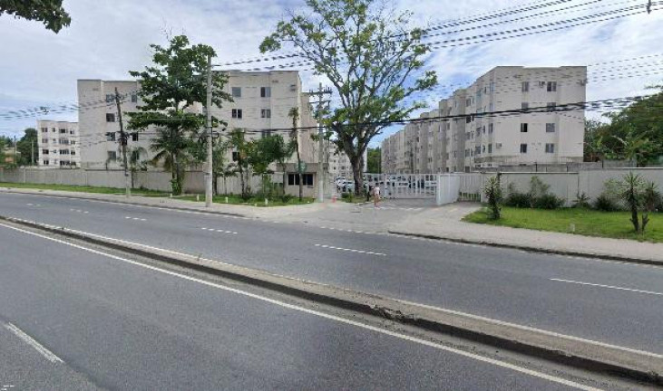 Imagem Imóvel com 2 Quartos à Venda, 41 m² em Santa Cruz - Rio De Janeiro Imagem Imóvel com 2 Quartos à Venda, 41 m² em Santa Cruz - Rio De Janeiro