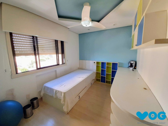 Imagem Imóvel com 3 Quartos à Venda, 82 m² em Passo Da Areia - Porto Alegre