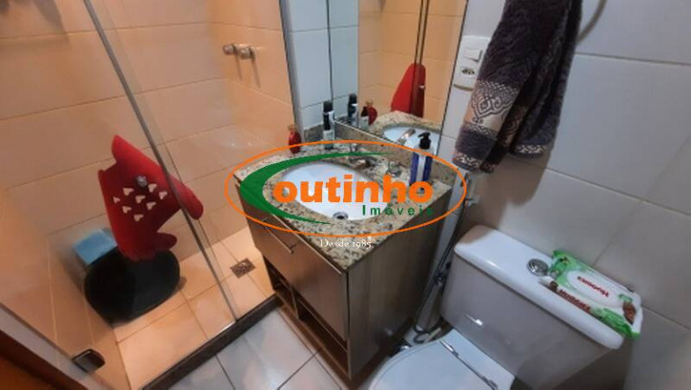 Imagem Apartamento com 2 Quartos à Venda, 69 m² em Vila Isabel - Rio De Janeiro Imagem Apartamento com 2 Quartos à Venda, 69 m² em Vila Isabel - Rio De Janeiro