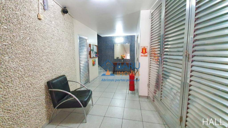 Imagem Apartamento com 1 Quarto à Venda, 65 m² em Santa Cecília - São Paulo Imagem Apartamento com 1 Quarto à Venda, 65 m² em Santa Cecília - São Paulo